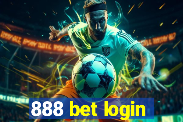 888 bet login